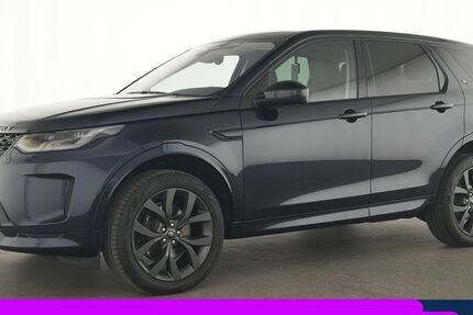 Land Rover Discovery Sport 65.547 km 29.215 &euro; Garching bei München 85748