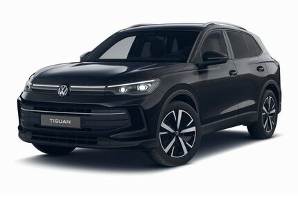 VW Tiguan 10.800 km 39.999 &euro; Mühlhausen/Thüringen 99974