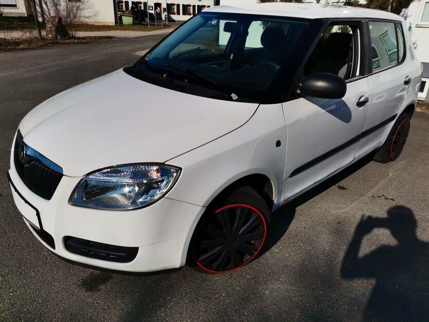 Fabia
