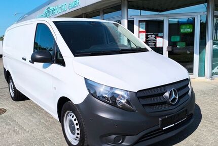 Mercedes-Benz Vito 163.858 km 13.999 &euro; Neubrandenburg 17036