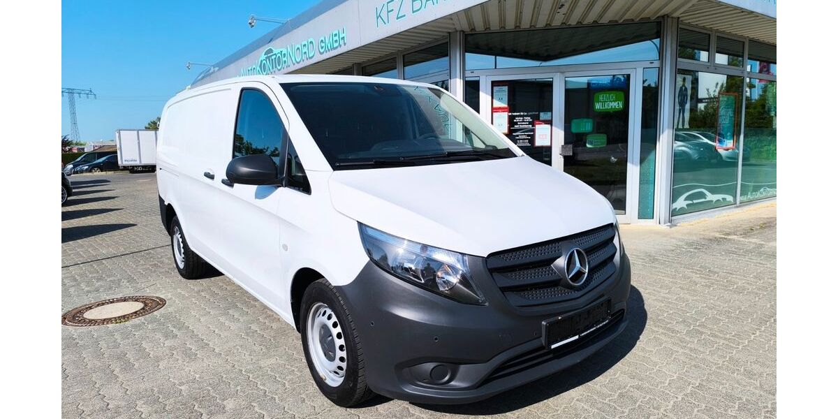 Mercedes-Benz Vito 163.858 km 13.999 &euro; Neubrandenburg 17036