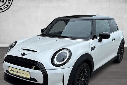 Mini Cooper SE 25.327 km 19.480 € Mühldorf am Inn 84453
