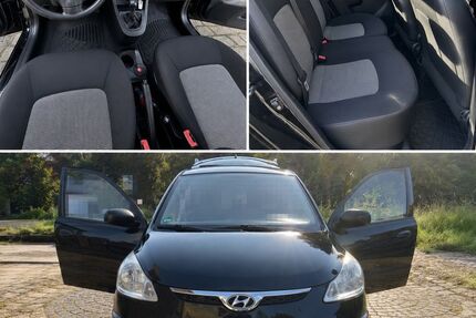 Hyundai i10 75.500 km 3.700 &euro; Dortmund 44359