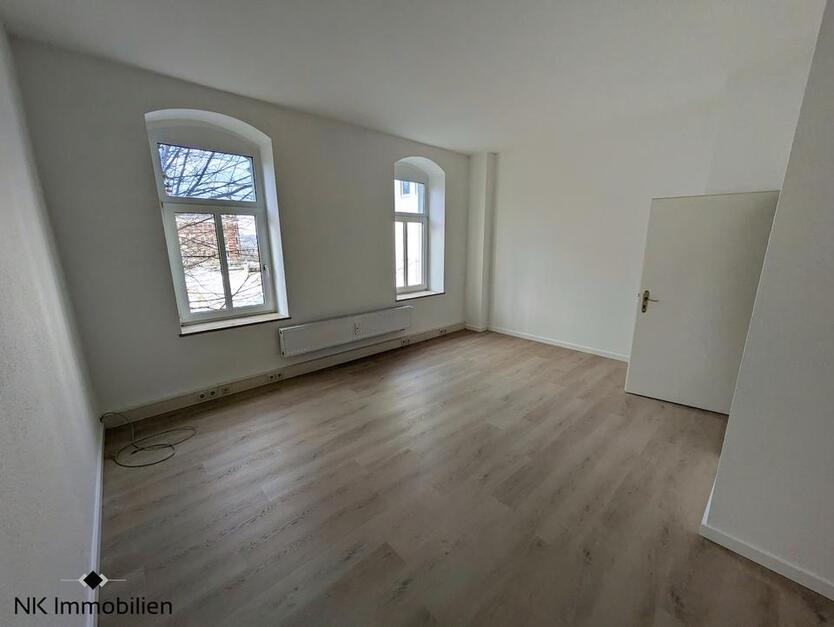 ++ modernisierte Büroeinheit in frequentierter Geschäftslage - nahe Zentrum & Hauptbahnhof ++