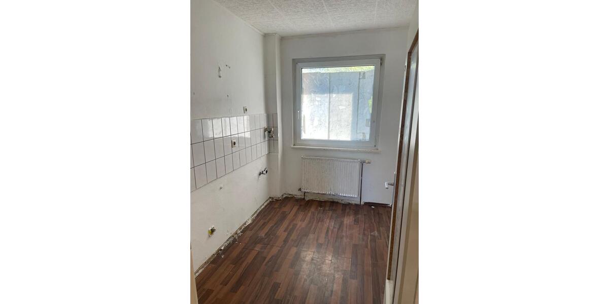 Etagenwohnung Arnsberg Rusch - 3 Zimmer, 62 m&sup2;, 69.000&euro; | Angebot:26335027