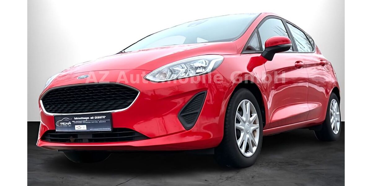 Ford Fiesta 129.000 km 6.990 &euro; bremen 28277