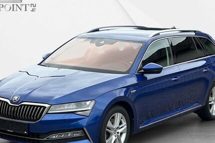 Skoda Superb 107.000 km 21.900 &euro; Köln-Porz 51147
