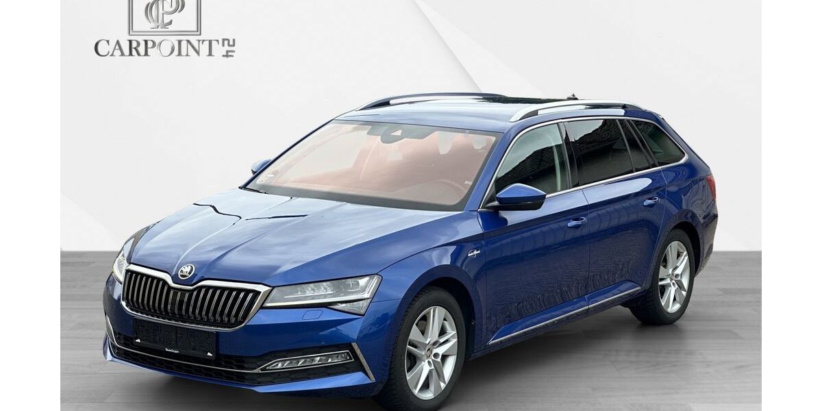 Skoda Superb 107.000 km 21.900 &euro; Köln-Porz 51147
