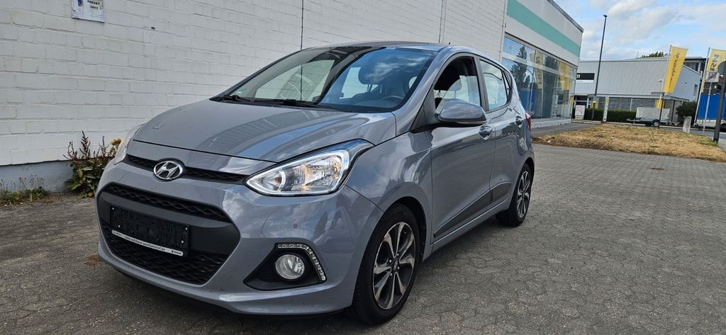 Hyundai i10 126.000 km 6.299 &euro; Kelkheim ( Taunus ) 65779