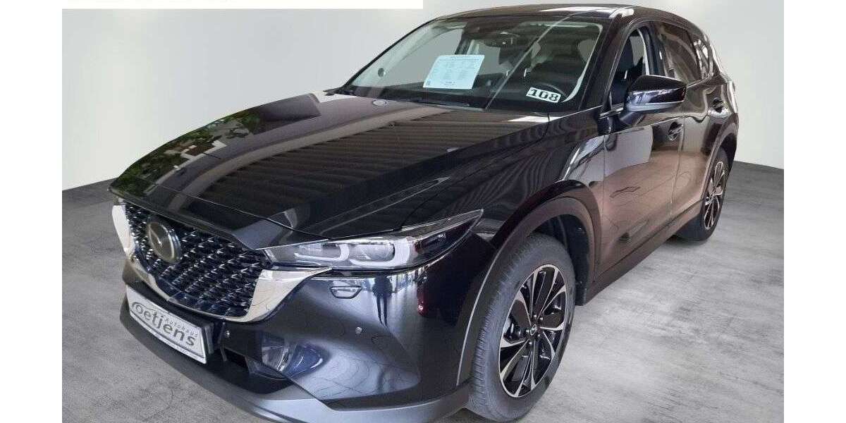 Mazda CX-5 19.121 km 34.980 &euro; Torgau 04860