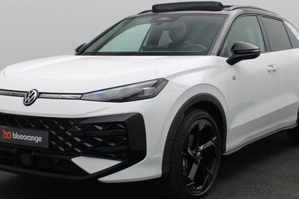 VW T-Roc 1.100 km 41.900 &euro; Twist 49767