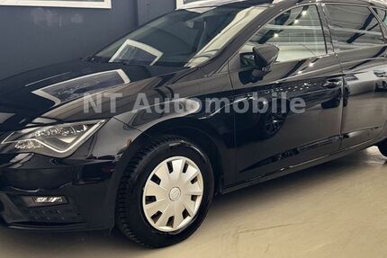 Seat Leon 125.000 km 14.999 € Schwerte 58239