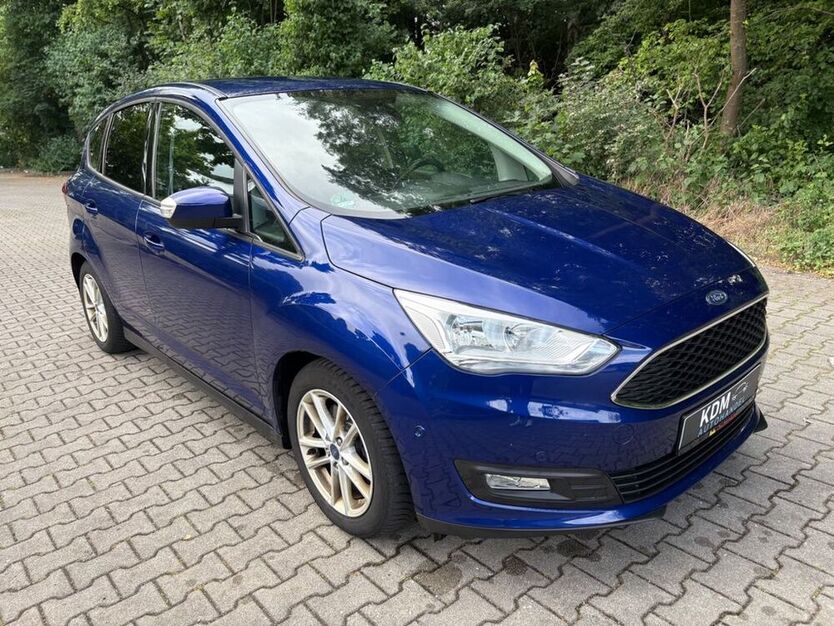 C-Max