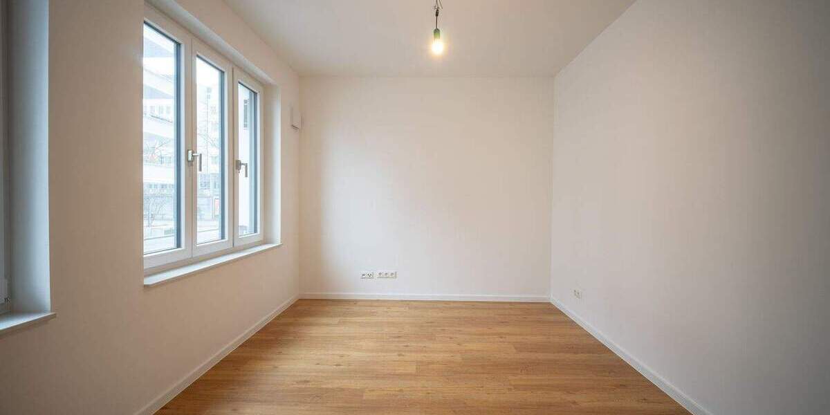 Etagenwohnung Leipzig Reudnitz-Thonberg - 4 Zimmer, 120 m&sup2;, 1.560&euro; | Angebot:25387624