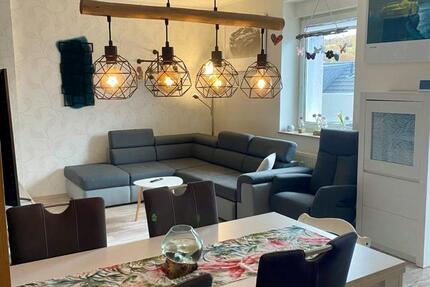 Attraktive 3-Zimmer-Eigentumswohnung mit Balkon & Carport 3 zimmer