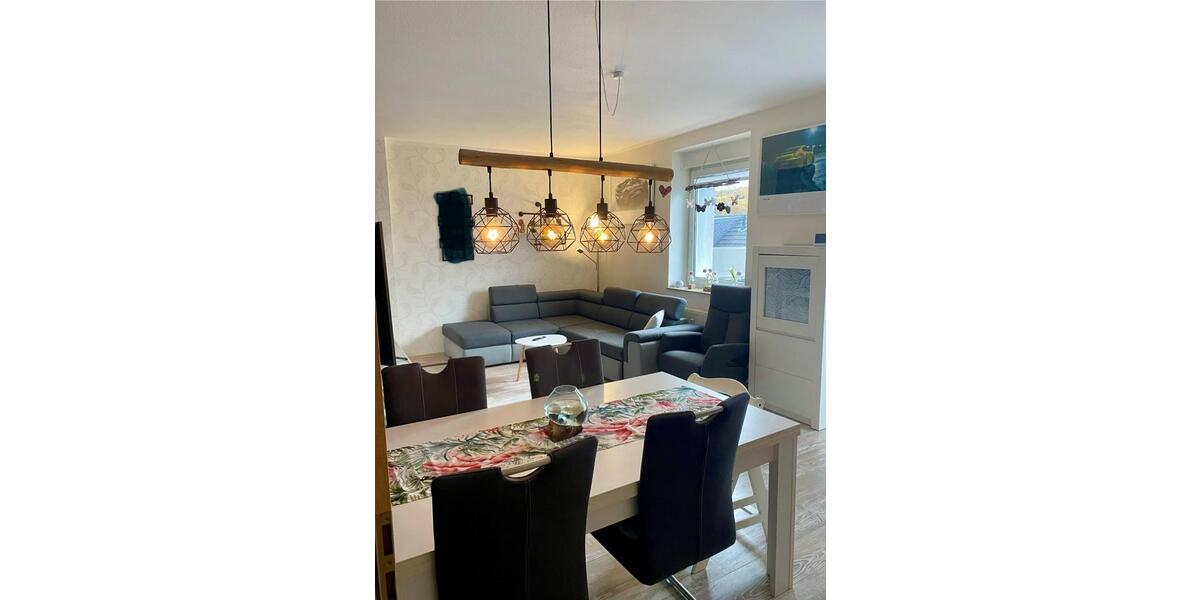 Attraktive 3-Zimmer-Eigentumswohnung mit Balkon & Carport 3 zimmer