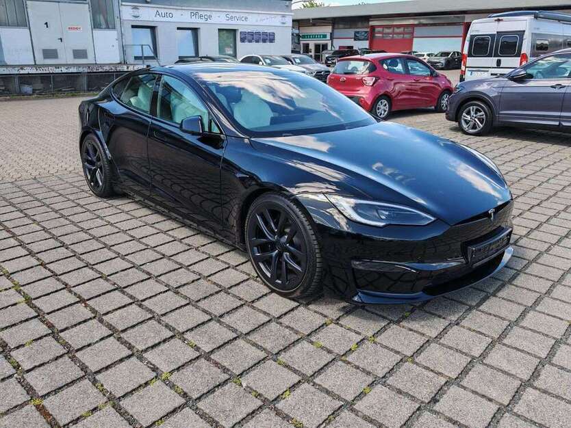 Model S
