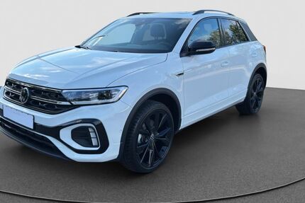 VW T-Roc 6.350 km 34.850 &euro; Manching 85077
