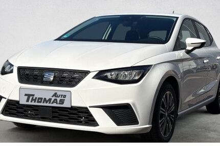Seat Ibiza 9.396 km 18.280 &euro; Bornheim 53332