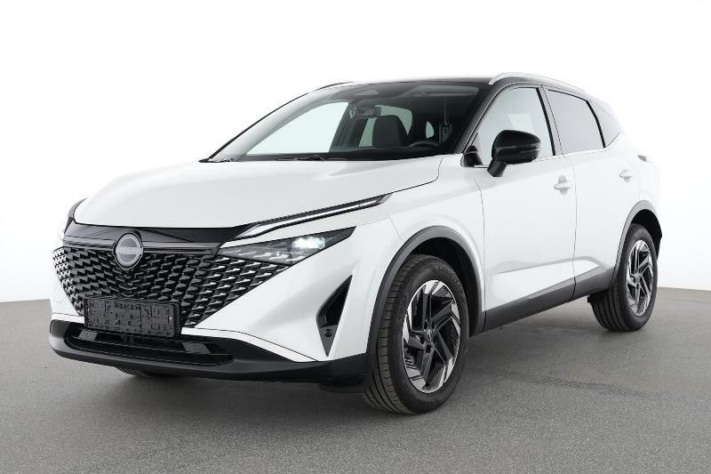 Nissan Qashqai 18.640 km 27.770 &euro; Bielefeld 33689