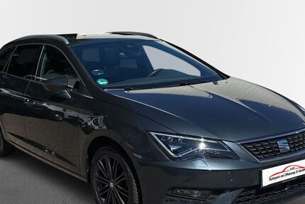 Seat Leon 120.000 km 14.490 &euro; Hamburg 22529