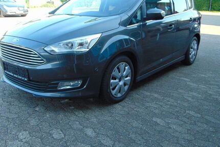 Ford C-Max 70.500 km 13.900 &euro; Bremervörde-Bevern 27432