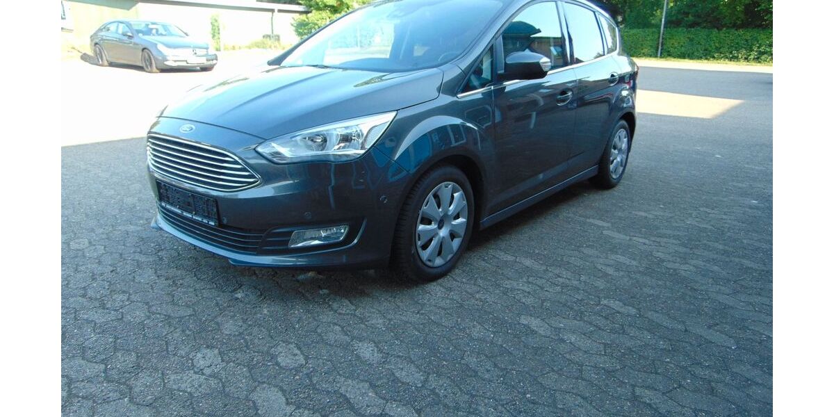 Ford C-Max 70.500 km 13.900 &euro; Bremervörde-Bevern 27432