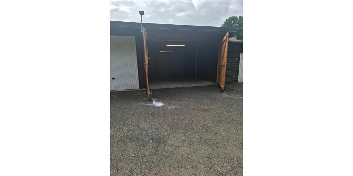 Gewerbeobjekt Göttingen Grone - 535&euro; | Angebot:26200957