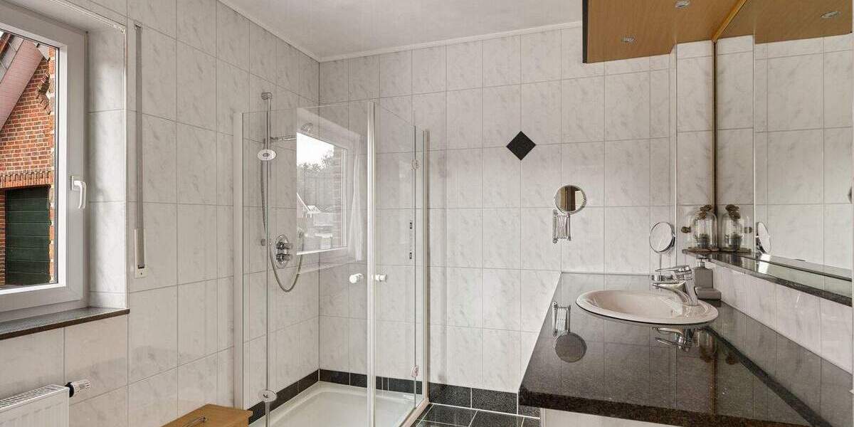 Einfamilienhaus Twist -Hebelermeer Hebelermeer - 6 Zimmer, 168 m&sup2;, 399.500&euro; | Angebot:25768702