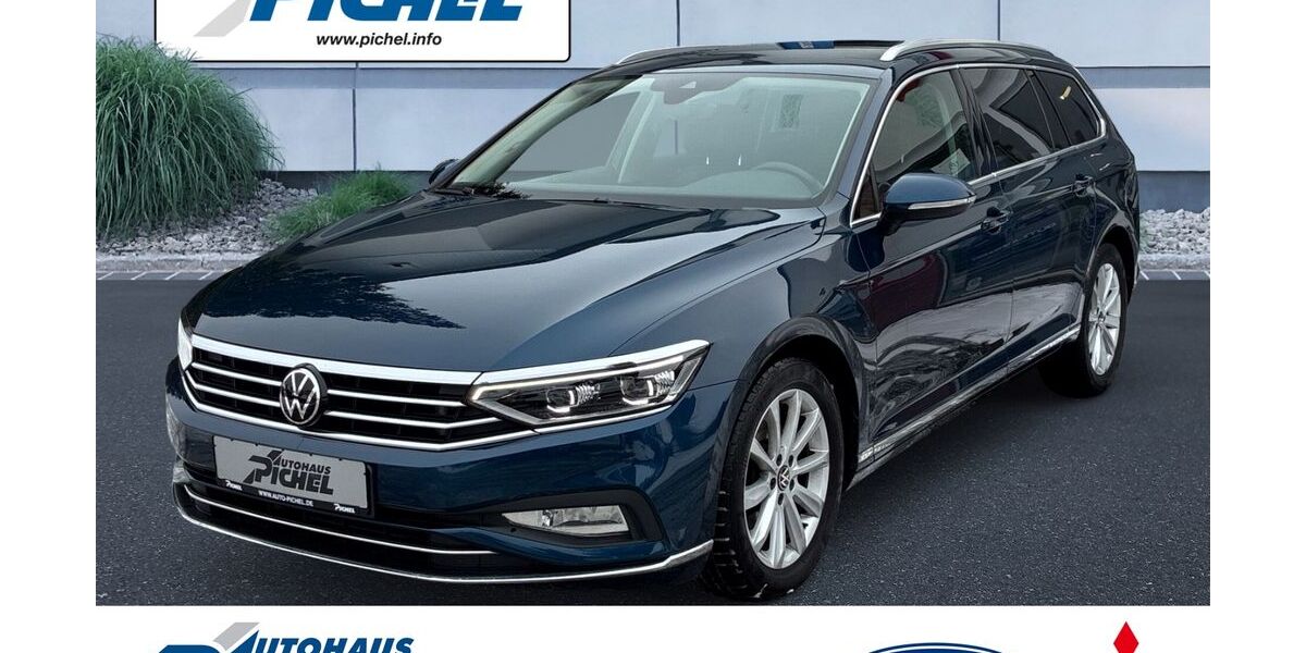 VW Passat 74.743 km 29.390 &euro; Hartmannsdorf 09232
