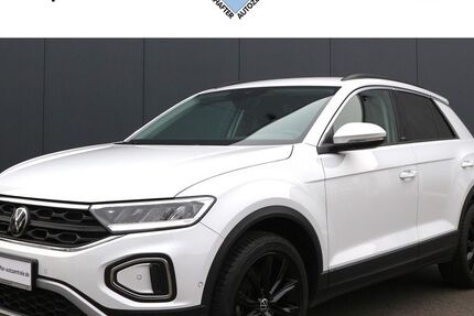 VW T-Roc 122.955 km 18.990 &euro; Nordhorn 48529