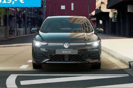 VW Golf 1.017 km 37.990 &euro; Göppingen 73037