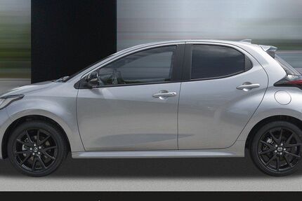 Mazda 2 Hybrid 9.900 km 22.990 &euro; Neufahrn 85375