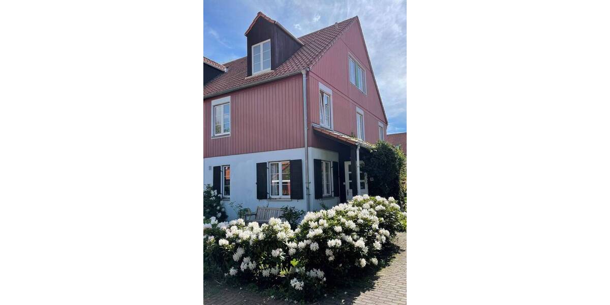 Reihenendhaus Berlin Nikolassee - 5 Zimmer, 128 m&sup2;, 795.000&euro; | Angebot:26834783