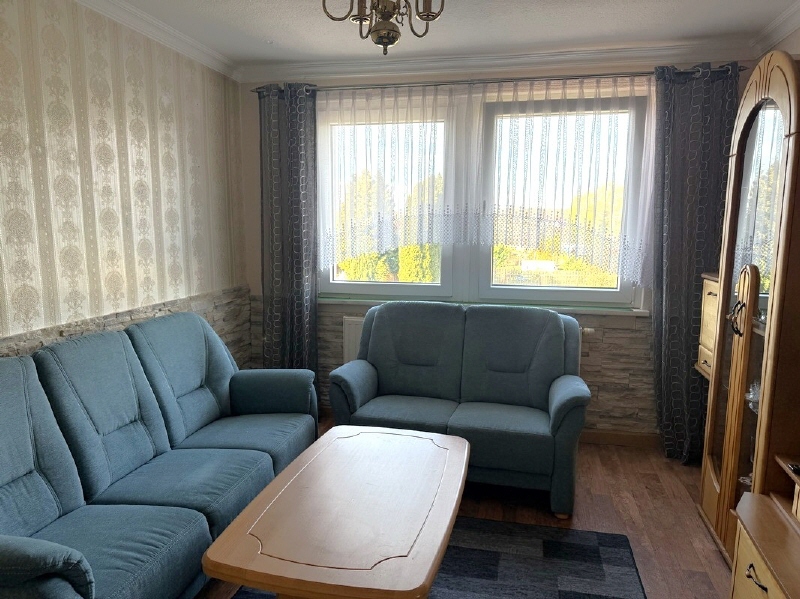 Eigentumswohnung mit Stellplatz in der Gothaer Oststadt - Etagenwohnung Gotha Oststadt | Angebot:26859072