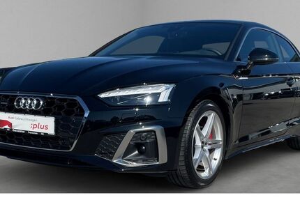 Audi A5 22.895 km 39.870 &euro; Traunstein 83278