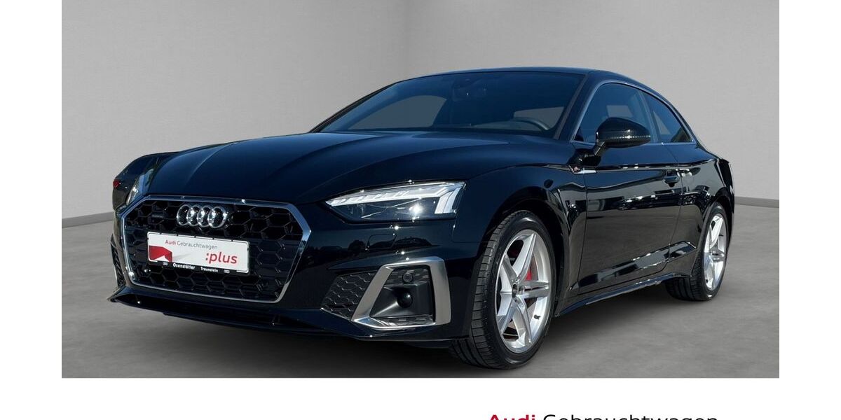 Audi A5 22.895 km 39.870 &euro; Traunstein 83278