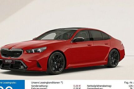 BMW M5 18.300 km 129.420 &euro; Paderborn 33100
