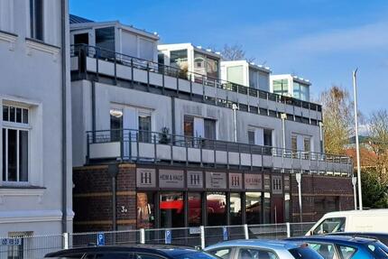 Wohnung Bad Oldesloe - 2.5 Zimmer, 86 m&sup2;, 1.032&euro; | Angebot:26399516
