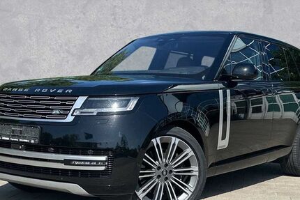 Land Rover Range Rover 84.500 km 146.590 € Regensburg 93059