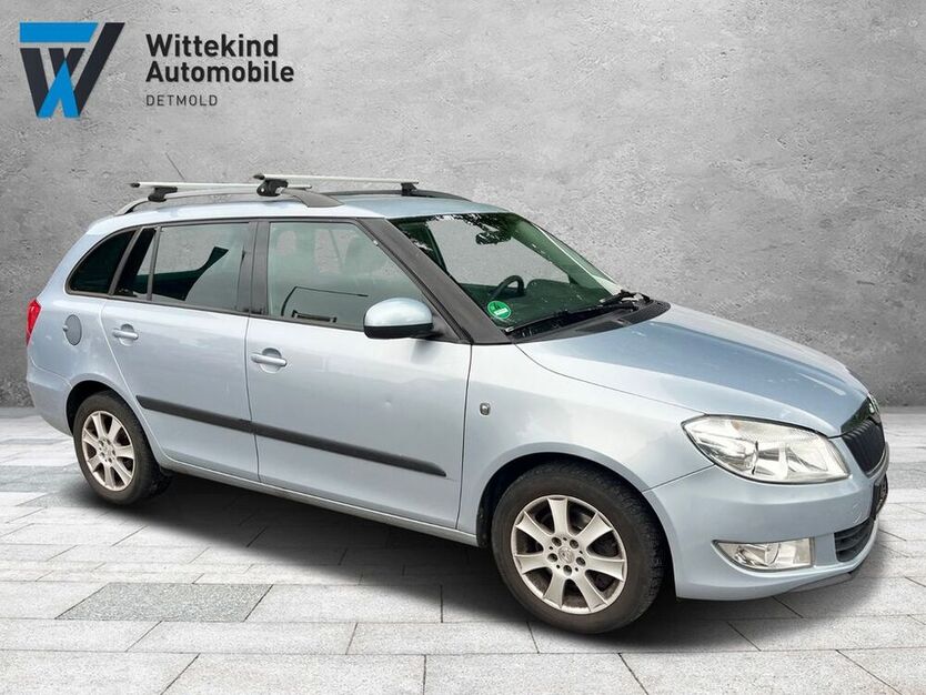 Fabia