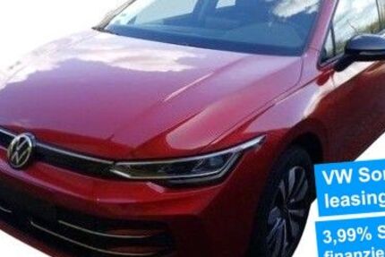 VW Golf 19.438 km 27.459 &euro; Gera 07546