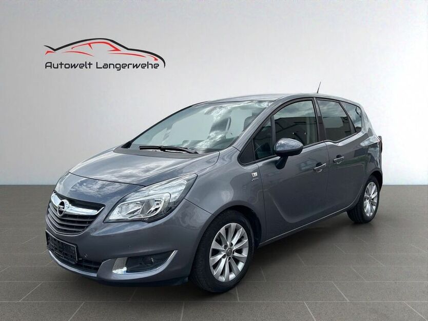 Meriva