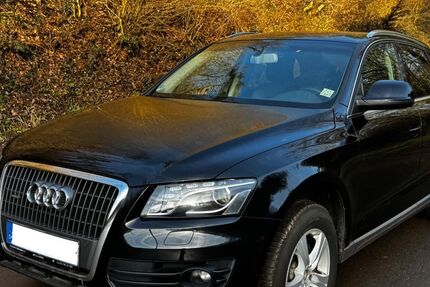 Audi Q5 125.000 km 13.450 &euro; Leubsdorf 53547