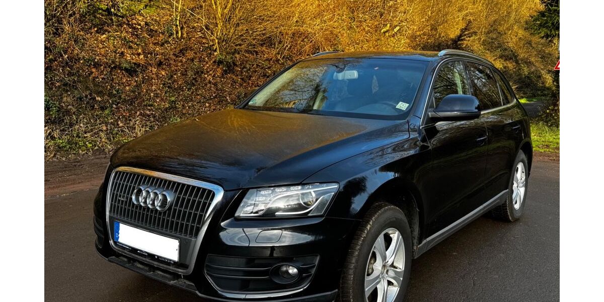 Audi Q5 125.000 km 13.450 &euro; Leubsdorf 53547
