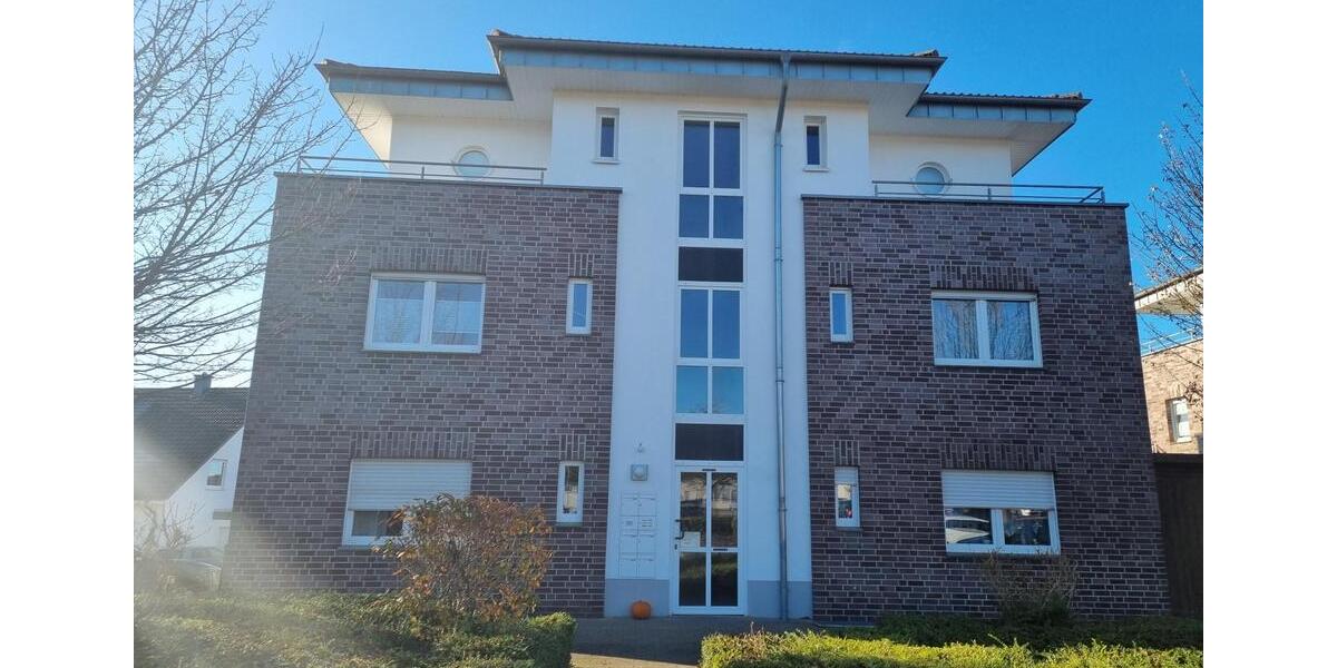 Etagenwohnung Hilter am Teutoburger Wald - 2 Zimmer, 49 m&sup2;, 480&euro; | Angebot:26636410