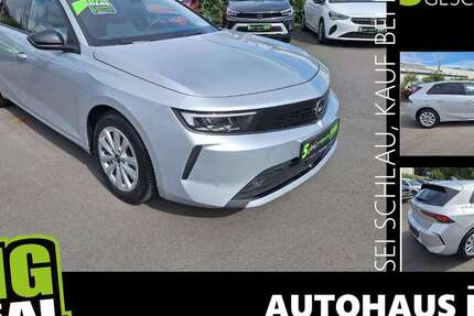 Opel Astra 25.987 km 15.490 &euro; Marburg a.d. Lahn 35037