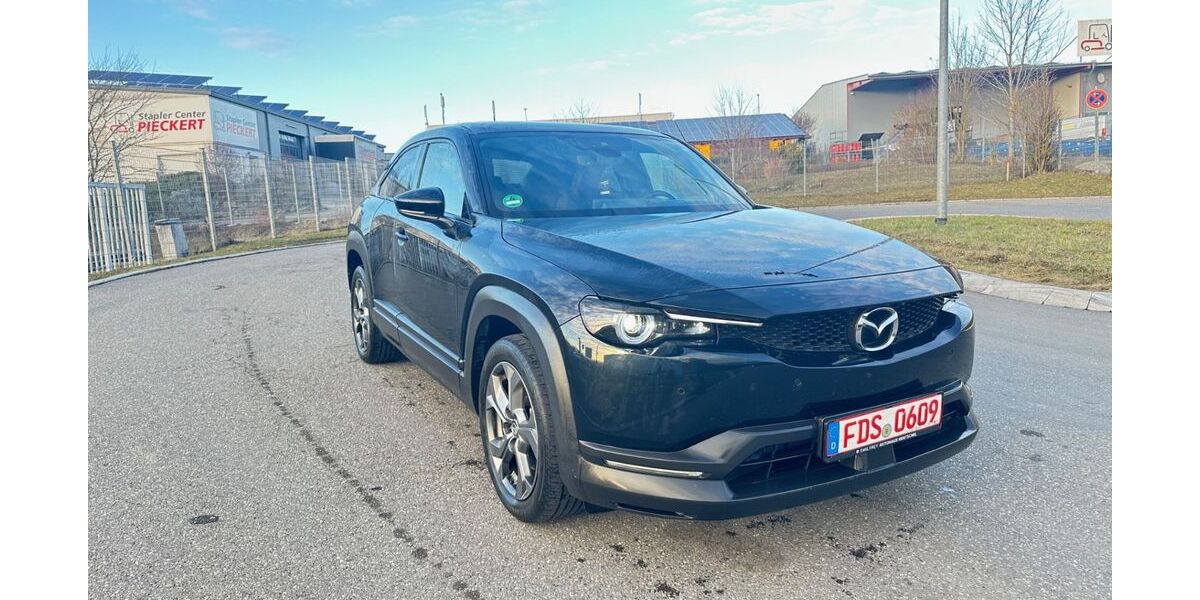 Mazda MX-30 112.000 km 9.999 &euro; Empfingen 72186