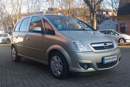 Opel Meriva 141.000 km 1.990 &euro; Hamburg 22547