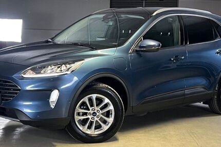 Ford Kuga 49.500 km 20.900 &euro; München 81677